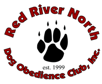 Red River North       Dog Obedience Club